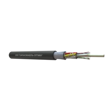 Кабель оптический ОККМС-0.22-8 7кН